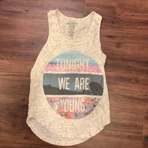 Woman’s tank top